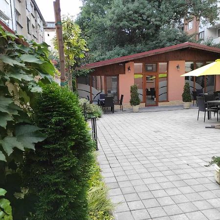 Hotel House K21 Sofia Exterior photo